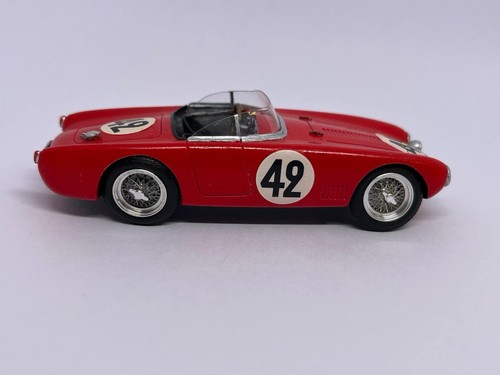 Osca mt4 1954 - #42,