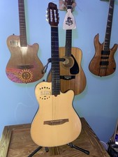 Godin Multiac Nylon Duet