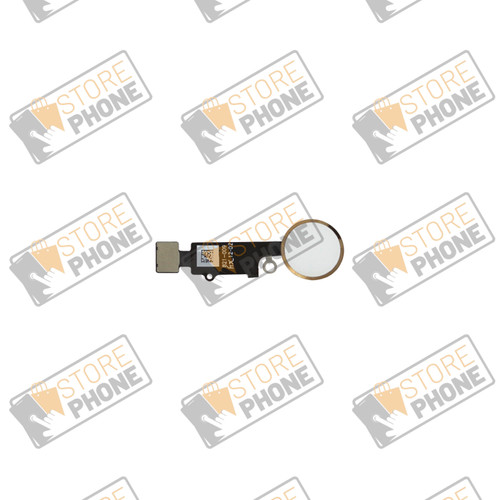 Bouton home apple iphone - bouton,
