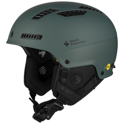 Kask sweet protection - kask, igniter