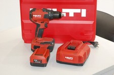 Hilti SF4 A22 Tournevis à