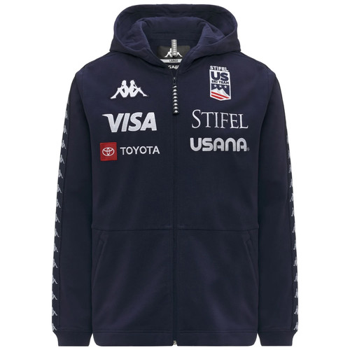 Kappa usa sweat shirt - kappa,
