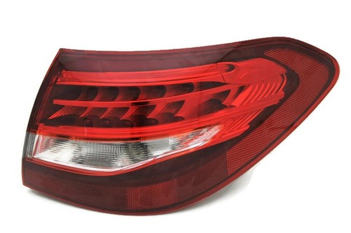 Phare led droit europ - led,