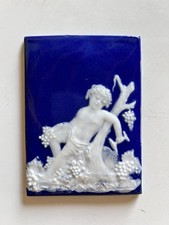 Bacchus Enfant Assoupi de
