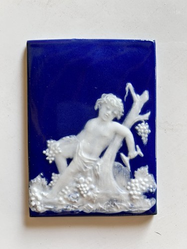 Bacchus enfant assoupi - assoupi, de