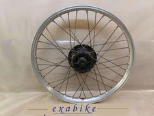 roue avant pour Motobecane M80