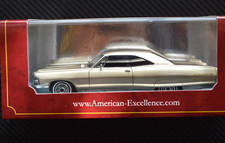 PONTIAC Bonneville HT Coupe