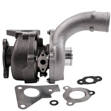 Gt1749v Turbo For Renault