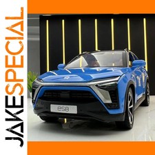 JakeSpecial – Blue NIO ES8