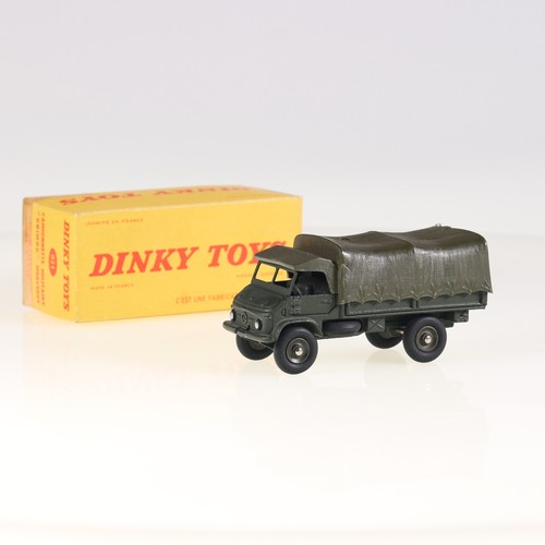 Dinky toys 821 mercedes - 821, mercedes-benz