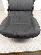 Siege arriere central PEUGEOT