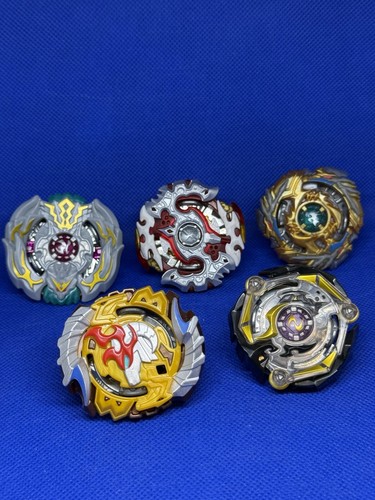 Beyblade stadium lot - x,