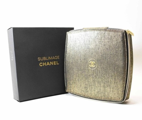 Pochette cadeau vip chanel - pochette,