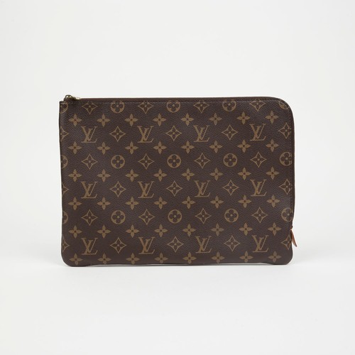 Louis vuitton clutch étuve - louis,