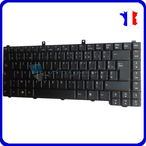 Clavier français original - français,