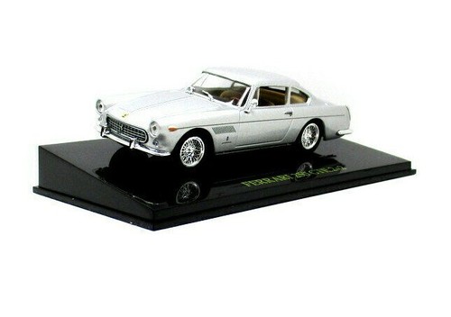 Ferrari 250 gte - gte, +