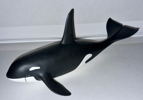 Playmobil orque animaux animal - orque,