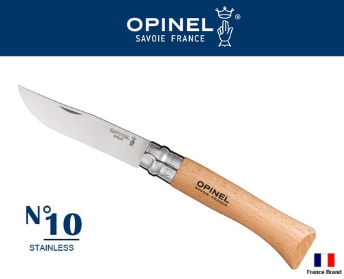 Opinel france no02 - france, no02-no12