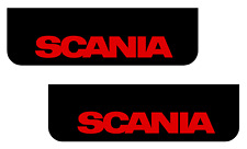 Scania Camionnette Hgv Camion