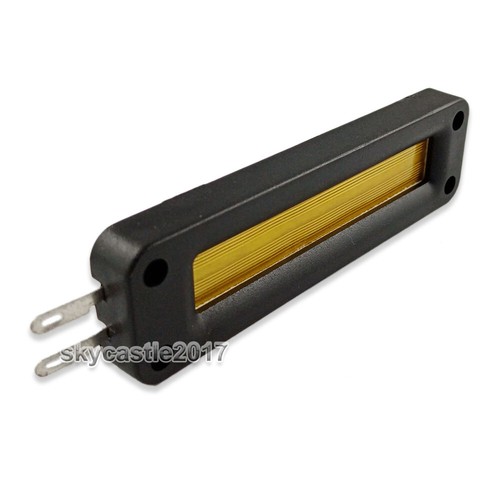 2pcs 6ohm 10w slim - 2pcs,