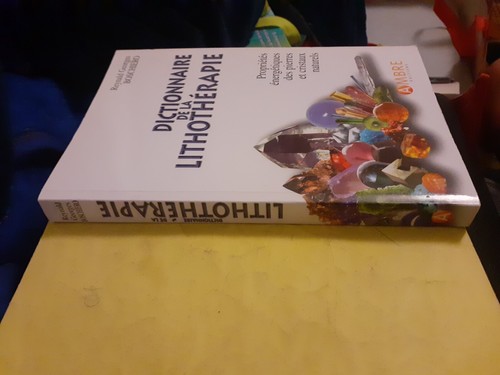 Dictionnaire la - de,