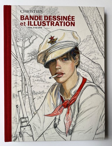 Catalogue christie s - catalogue, bd