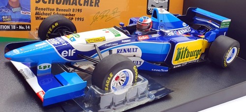 Minichamps scale 510 - minichamps,