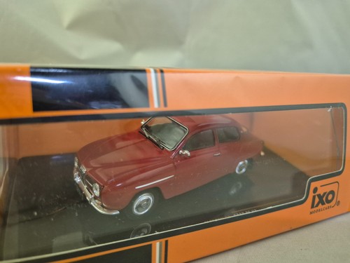 Ixo clc547n saab 1965 - ixo,