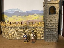 Petits soldats - Plats