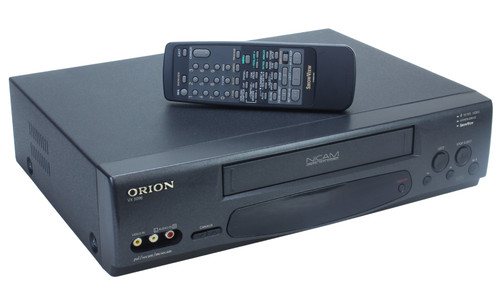 Orion 5086 magnétoscope - 5086,