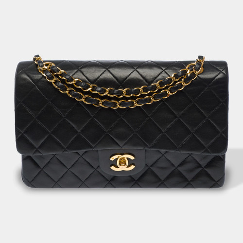 Sac chanel timeless - sac, timeless/classique