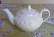 Théière Deshoulières