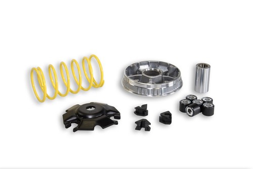 Nouveau kit variateur malossi - kit,