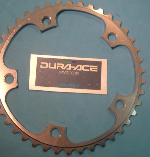 Shimano dura ace - ace, 42t-a