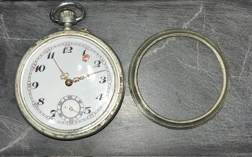 Ancienne vintage montre - vintage,
