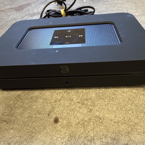 Bluesound node wireless - bluesound, 2i