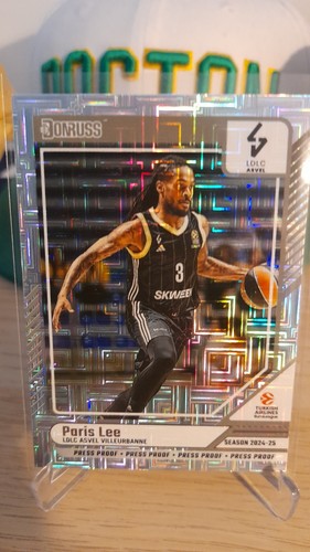 2024 panini donruss - 2024-25,