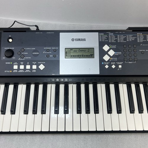 Yamaha digital electronic - electronic, 61