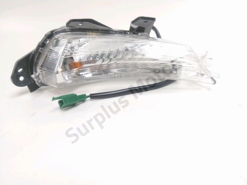 Clignotant avant yamaha czd - d,