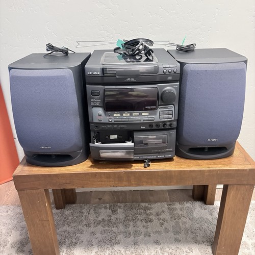 Aiwa v90 digital audio - sx-v90,