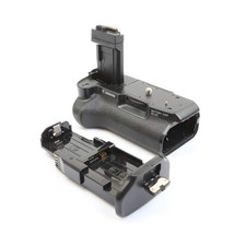 Batterie-Pack Canon BG-E5 EOS 450D/500D/1000D + TOP (278513)