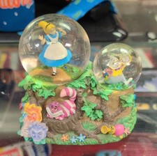 Enesco Disney Alice in