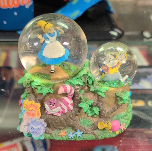 Enesco disney alice - disney,
