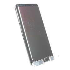 Samsung Galaxy S9 4G noir 64 Go assez bon état