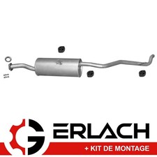 Pour Suzuki Samurai 1.3 4x4