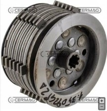 Disque D'Embrayage PASQUALI