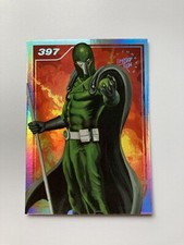 Limited Run Games - Silver -