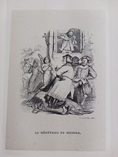 GRANDVILLE MENETRIER MEUDON