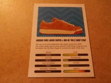 SNEAKERS ADIDAS ROD LAVER