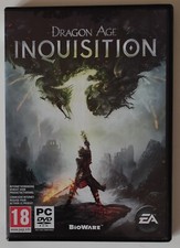 Dragon Age Inquisition Pc Dvd